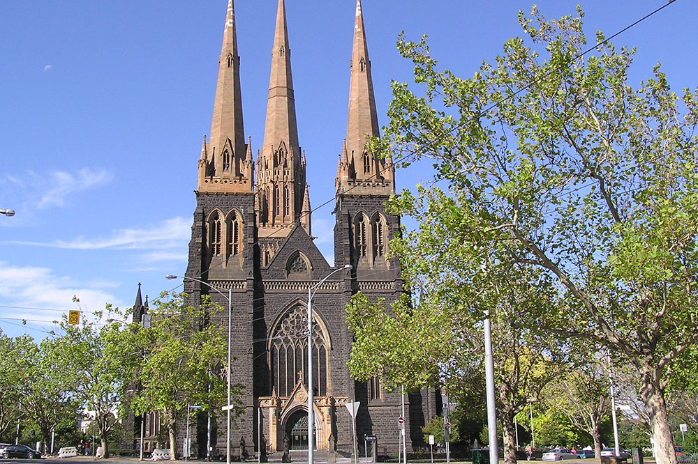 第2人折10000 一馬當先迎新春金色汶萊+墨爾本醇旅行雙國8日~$72,888起