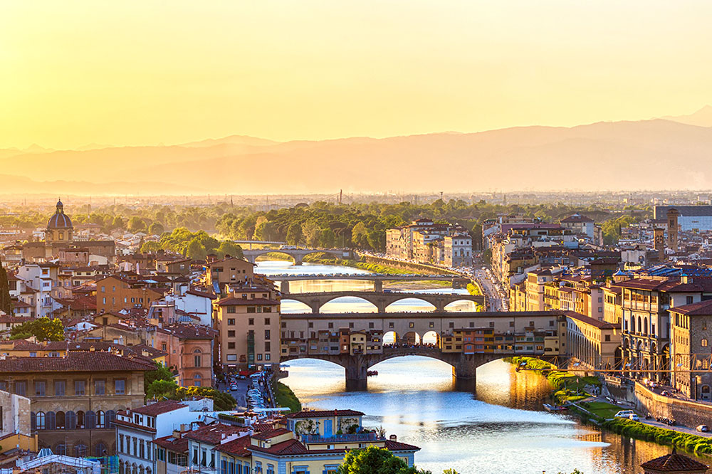 第2人折15000 馬上就飛~漫遊歐洲法瑞義10天~$110,800起