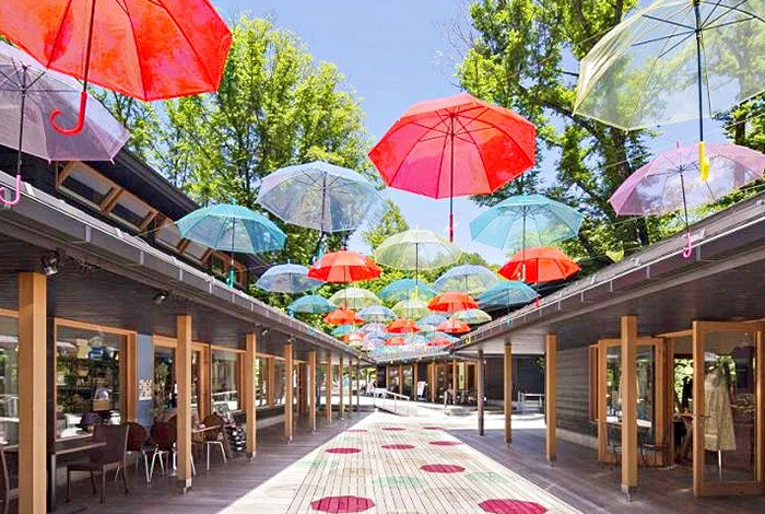 中華航空 熱賣東京輕井澤5日~$29,900起