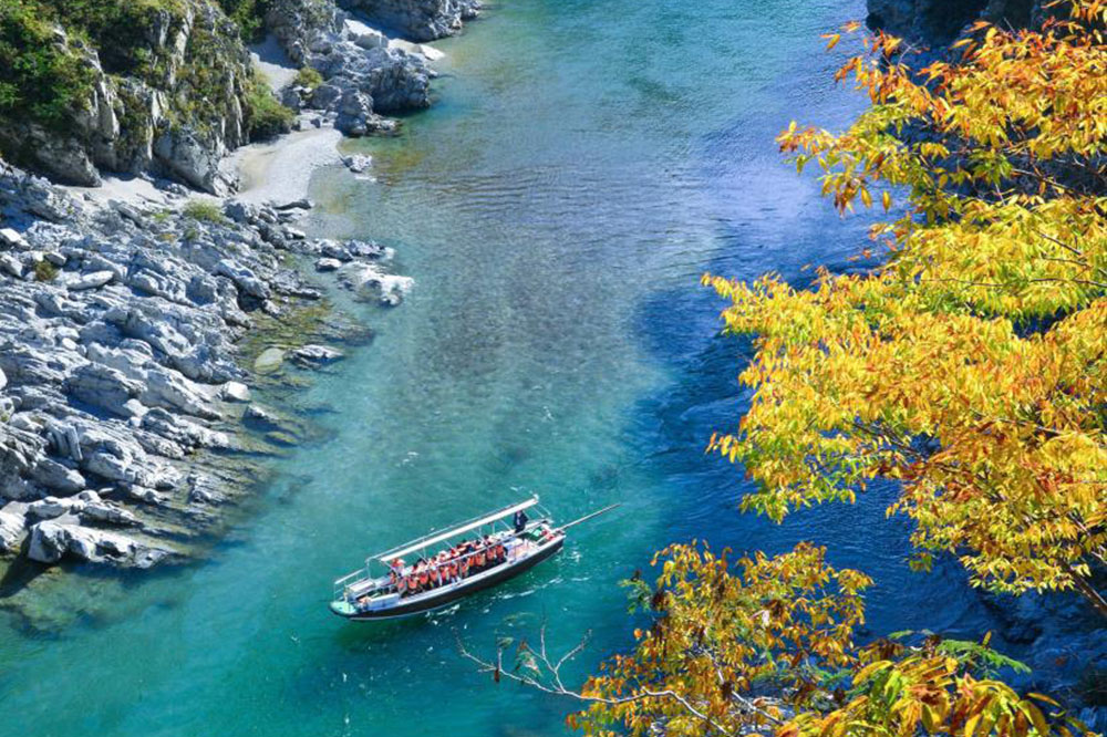 暑期清倉 直飛鳥取~秘境天空之城雙溫泉4日~$24,900起