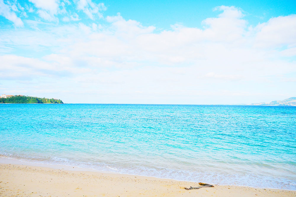 加贈單軌電車一日卷 漫活沖繩4日~$18,900起