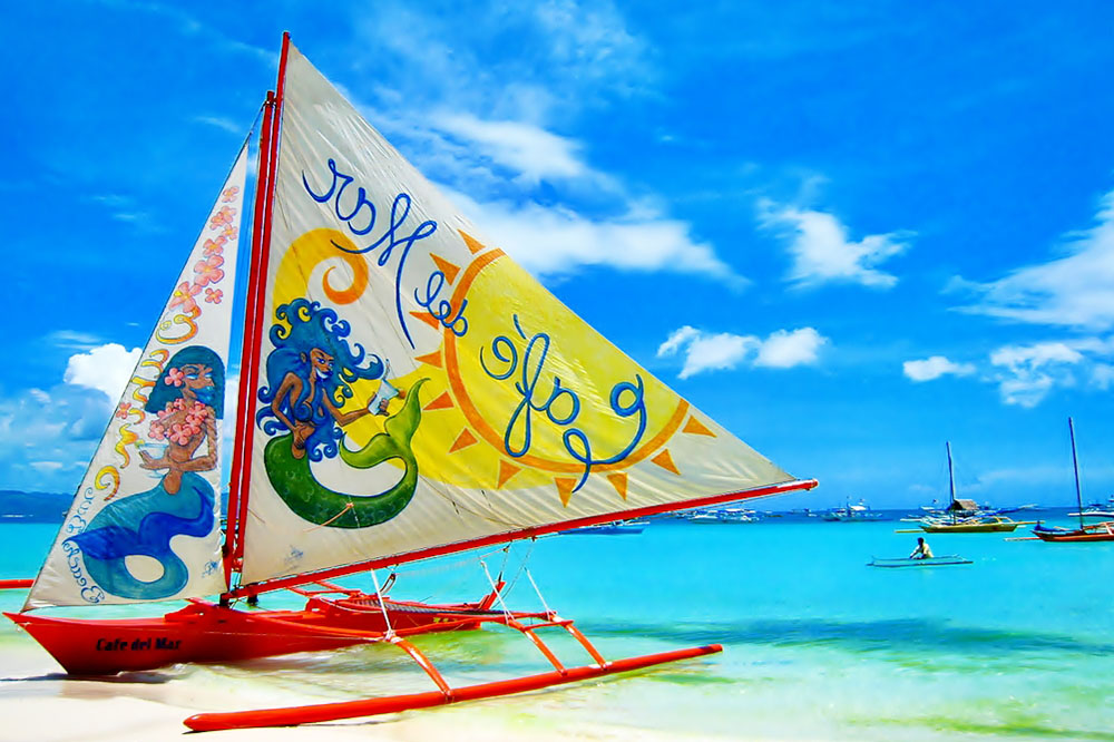 促銷-保證出團 直飛長灘島-精選5天~$22,200起