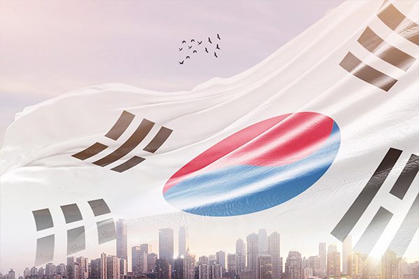 韓國：潮流之都